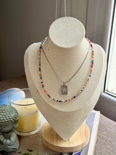 Collar Starlight
