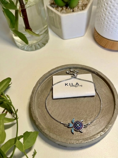 Pulsera Tortuga