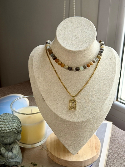 Collar Olimpia