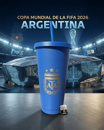 Vaso XL AFA