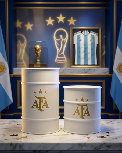 Set Yerbero + Azucarera