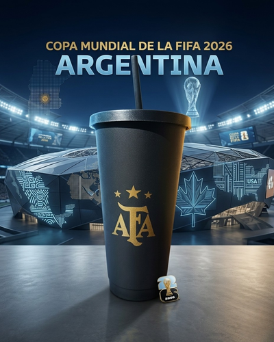 Vaso XL AFA