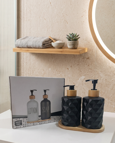 Set de baño