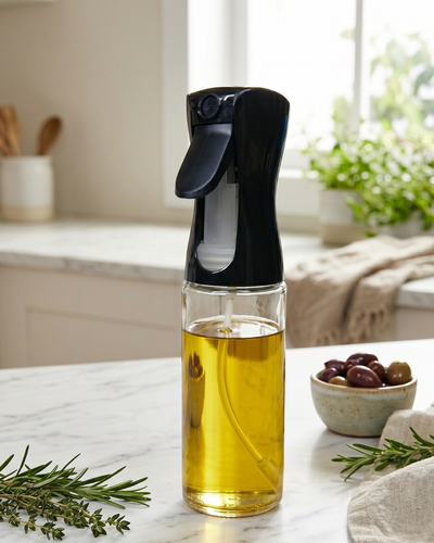 Rociador de Aceite