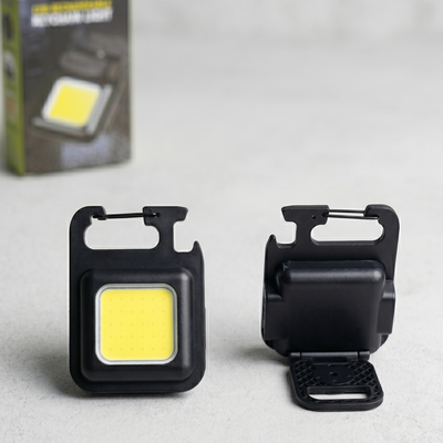 Mini Linterna - Luz de trabajo