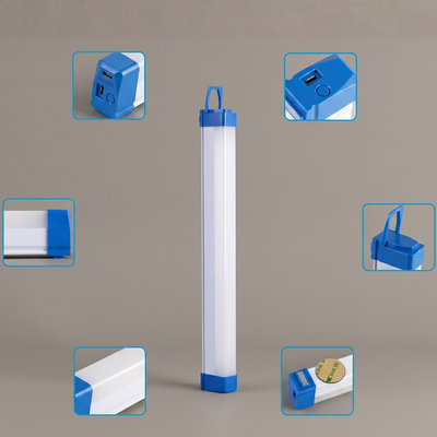 Barra Luz Led Emergencia 72cm