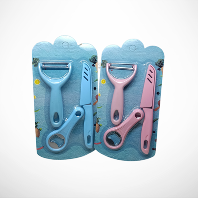 Set Utensilios x3un.