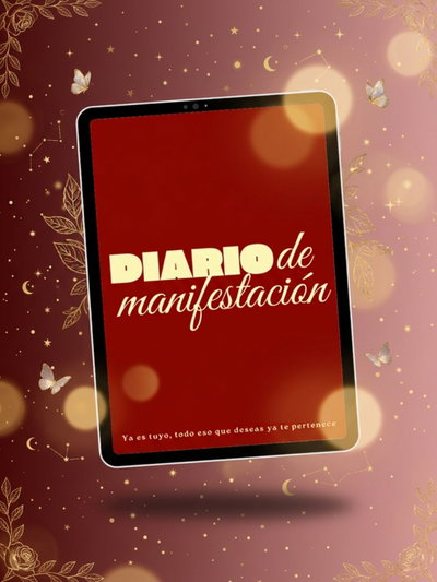 Diario de Manifestación Digital