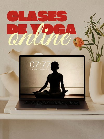 Clases de yoga integral