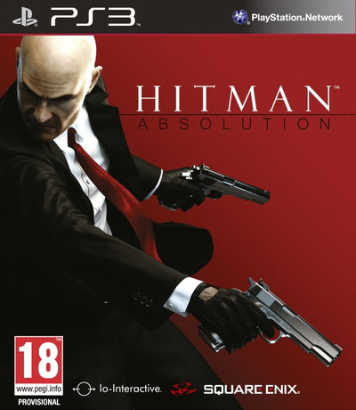 Hitman Absolution Special Edition