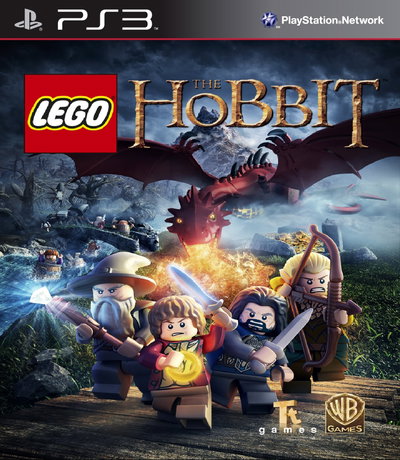 Lego The Hobbit