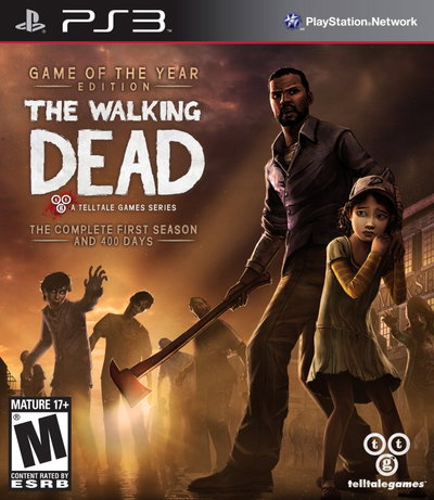 The Walking Dead Temporada 1