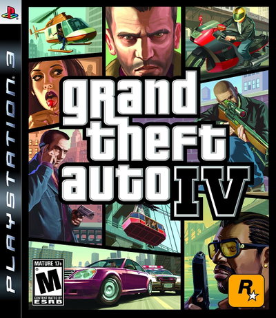 GTA 4