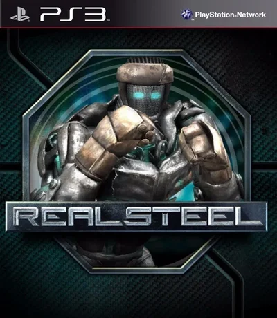 Real Steel