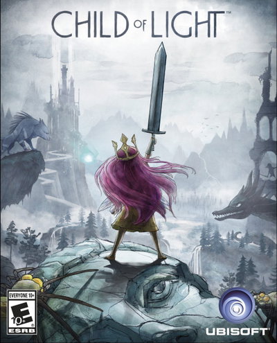 Child Of Light