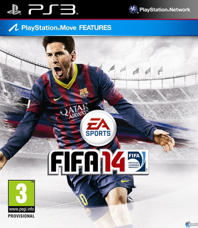 FIFA 14