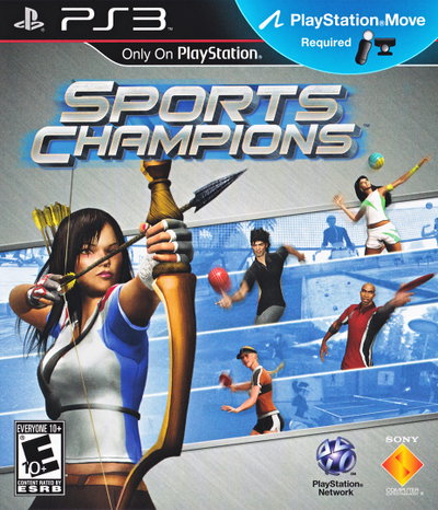 Sports Champions