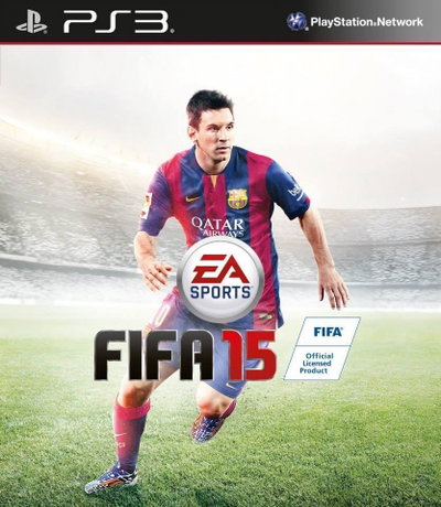 FIFA 15
