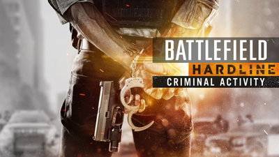 Battlefield Hardline Criminal Activity DLC