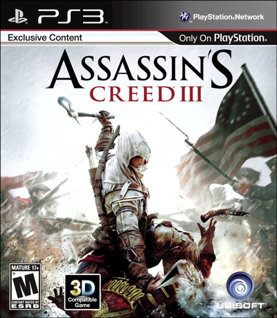 Assassin's Creed 3