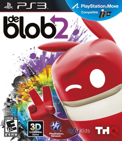 De Blob 2