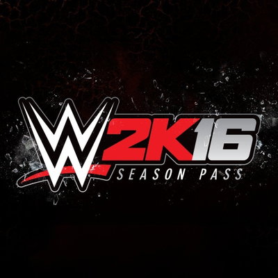 WWE 2K16 Season Pass