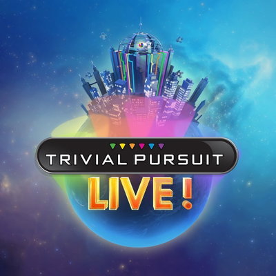 Trivial Pursuit Live