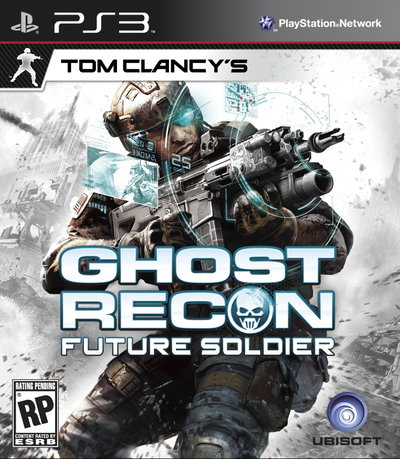 Tom Clancy's Ghost Recon Future Soldier