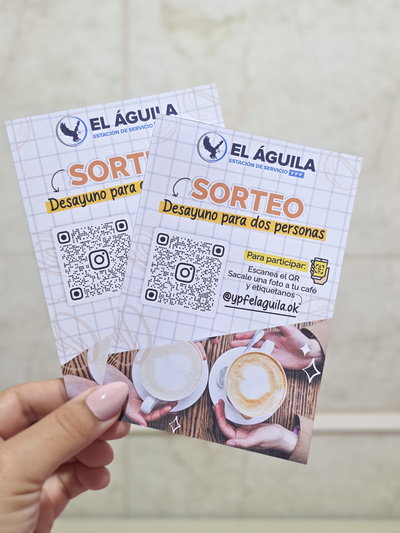 Volantes