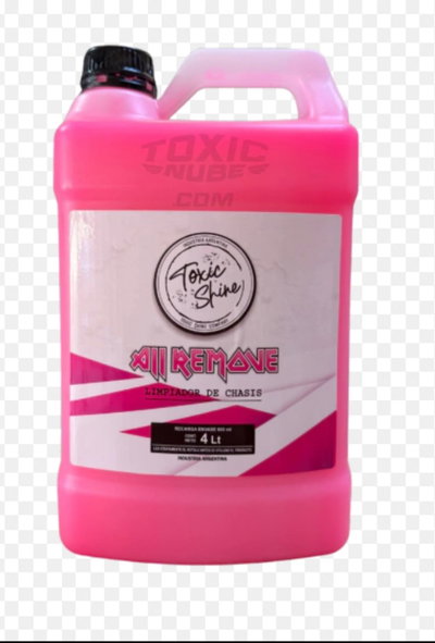 ALL REMOVE GALON