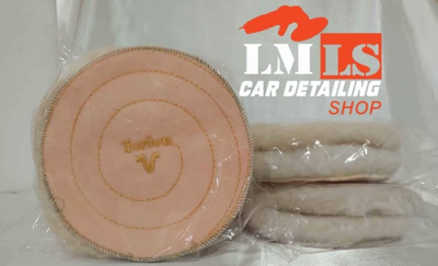 Kit Pads de Cordero de 5 pulgadas para corte