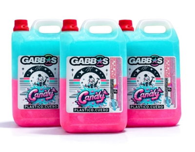 CANDY ,Hidratador de interior , GABBOS