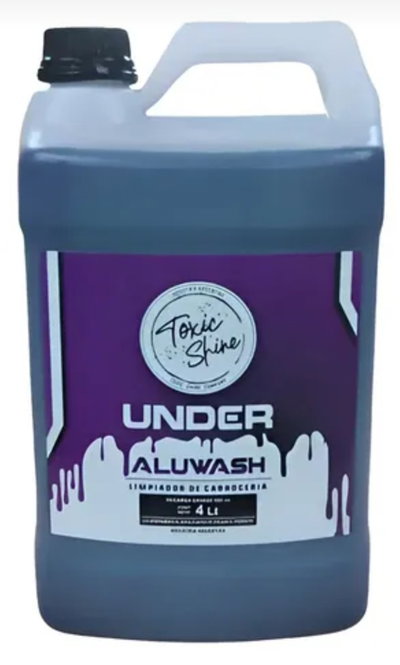 ALUWASH -GALON