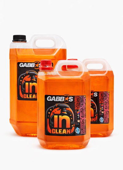 IN CLEAN Desengrasante  GABBOS
