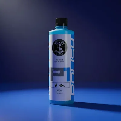 POLISH, Pasta de Pulir P1, para corte
