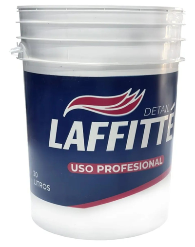 Balde para Lavado con Tapa - 20 litros
