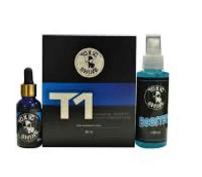 Sellador Cerámico T1 TOXIC SHINE