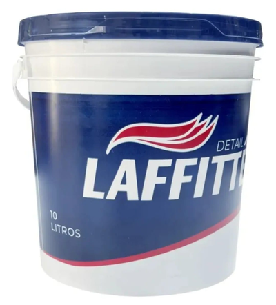 Balde para Lavado con Tapa - 10 litros 