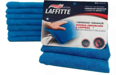 Rejilla Microfibra de 60x40 Pelo corto
