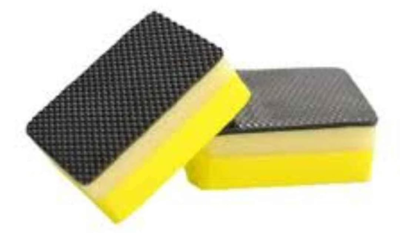 Claypad Esponja Descontaminante de Pintura 