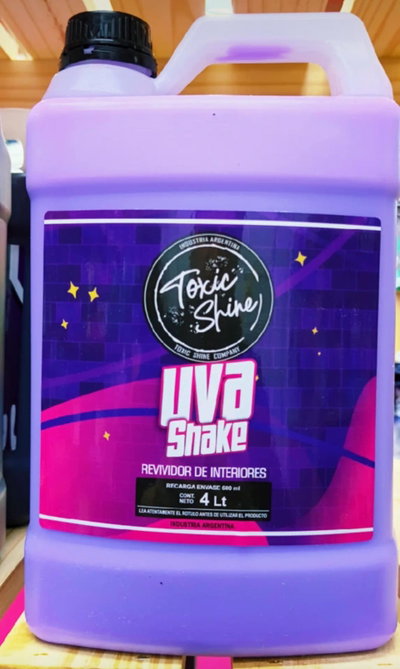 UVA SHAKE- GALON