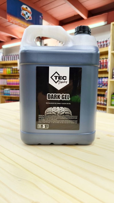 DARK GEL - TEC