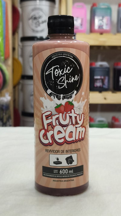 FRUTY CREAM