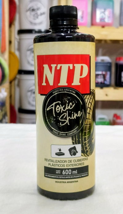 NTP
