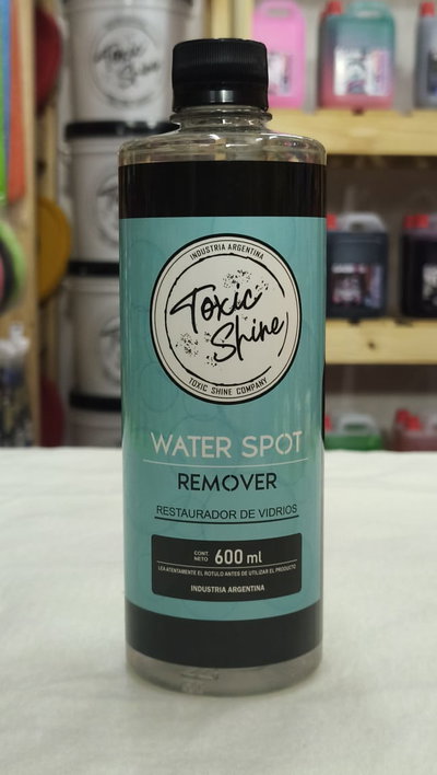 WATER SPOT 