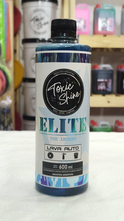 ELITE 