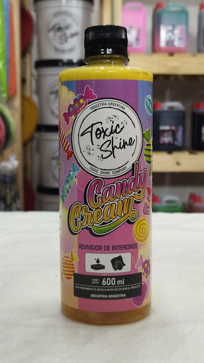 CANDY CREAM