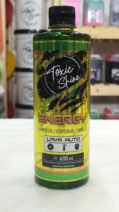 ENERGY
