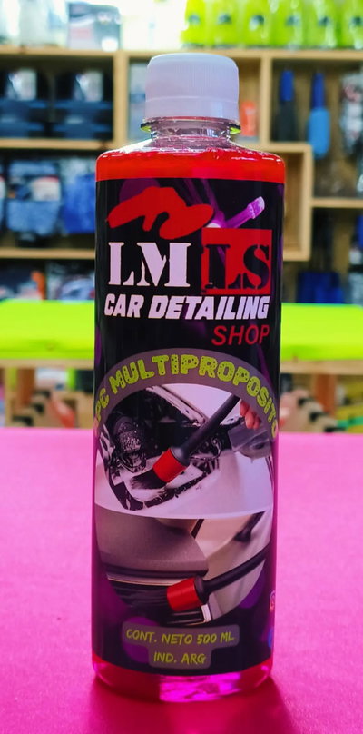 Apc multiproposito LMLS