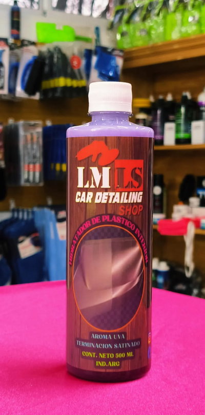 Hidratador aroma uva LMLS